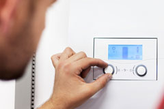 best Corry boiler servicing companies