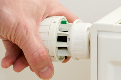 Corry central heating repair costs