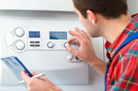 free commercial Corry boiler quotes