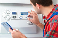 free Corry gas safe engineer quotes