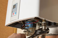 free Corry boiler install quotes