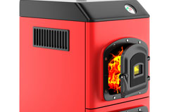 Corry solid fuel boiler costs