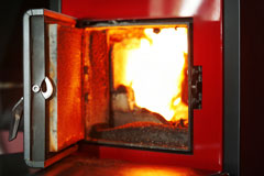 solid fuel boilers Corry